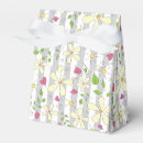 Search for easter favour boxes Flower