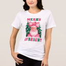 Search for pink santa claus Cute