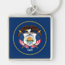 Search for mormons key rings Utah