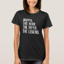 Search for boppa tshirts Myth