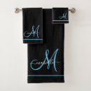 Search for blue and gold bathroom accessories Elegant