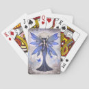 Search for fairy playing cards Cute