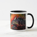 Search for kaiju mugs Monster