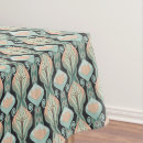 Search for art nouveau tablecloths Pattern