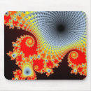 Search for to infinity mousepads Fractal