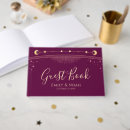 Search for celestial guest books Galaxy