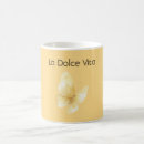 Search for la dolce vita mugs For her