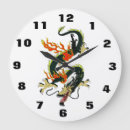 Search for chinese numbers clocks Black