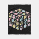Search for easter blankets Flower