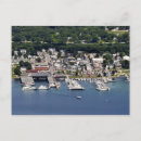 Search for harbours postcards Marina