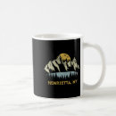 Search for sunset mountain mugs Cool