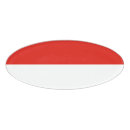 Search for flag name tags White