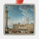 Search for italian santa christmas tree decorations Rome