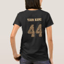 Search for number 44 tshirts Soccer