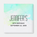 Search for soft colours magnets Minimalist