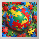 Search for autistic child posters Spectrum