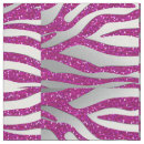 Search for pink zebra fabric Pattern
