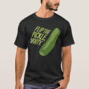 Search for pickle rick tshirts Rick and morty