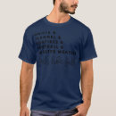 Search for christian graduation tshirts Autumn leaf