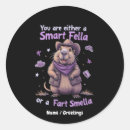 Search for weird animal stickers Meme