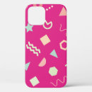 Search for memphis iphone cases Abstract