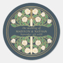 Search for grey floral stickers Gothic