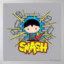 Search for chibi superman posters Justice league