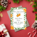 Search for two little cuties baby shower invitations Twins