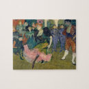 Search for toulouse lautrec puzzles De