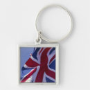Search for british flag key rings Pride