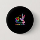 Search for awareness walks badges Think pink