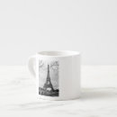 Search for eiffel tower espresso mugs Europe