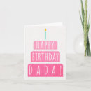 Search for dada cards Pink