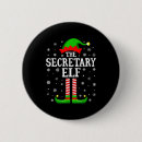 Search for secretary badges Vintage