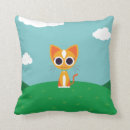 Search for tabby cat cushions Siamese