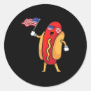 Search for american flag dog stickers Freedom
