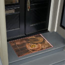 Search for cowboy doormats Vintage