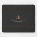 Search for attorney mousepads Attorney at law