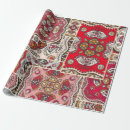 Search for quilt pattern wrapping paper Decorative