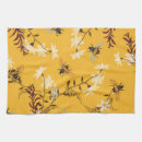 Search for bee tea towels Illustration