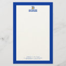 Search for college stationery paper Lets go
