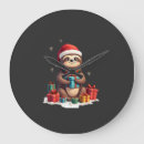Search for cartoon santa christmas art Kawaii