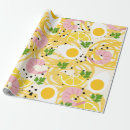 Search for noodle wrapping paper Cute