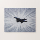 Search for air force puzzles Jet