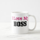 Search for i love my boss mugs Manager