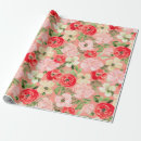 Search for blush pink christmas wrapping paper Festive