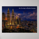 Search for kuala lumpur posters Travel