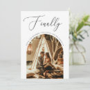 Search for finally save the dates Elegant