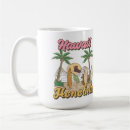 Search for honolulu hawaii mugs Souvenir