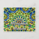 Search for moroccan tile postcards Colourful
